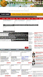 Mobile Screenshot of klastelevizyon.com